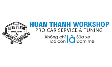 Huấn Thành Workshop
