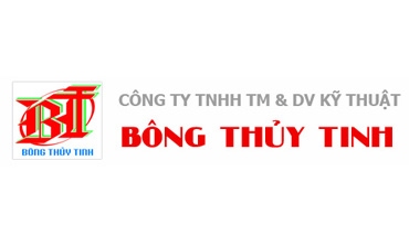 Công ty Bông Thủy Tinh