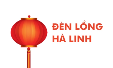 Đèn lồng Hà Linh