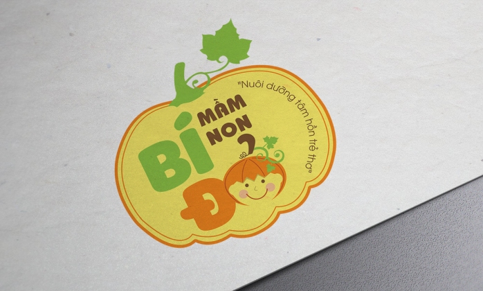 Trường mầm non Bí Đỏ