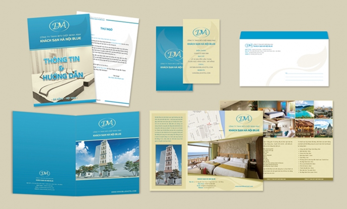 Khách sạn Hà Nội Blue