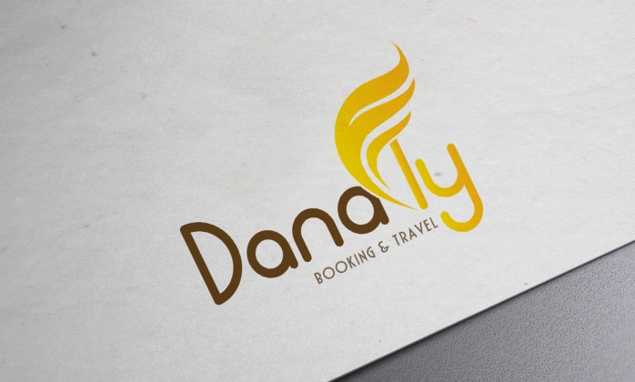 DanaFly Booking & Travel