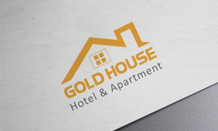 Khách sạn Gold House
