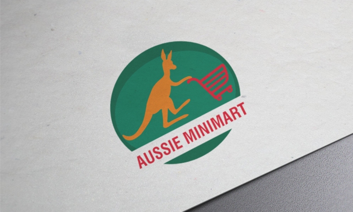 Aussie Minimart
