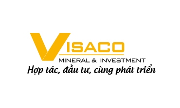 Công Ty CPN Khoáng sản & Đầu tư Visaco