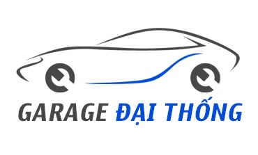 Garage Đại Thống